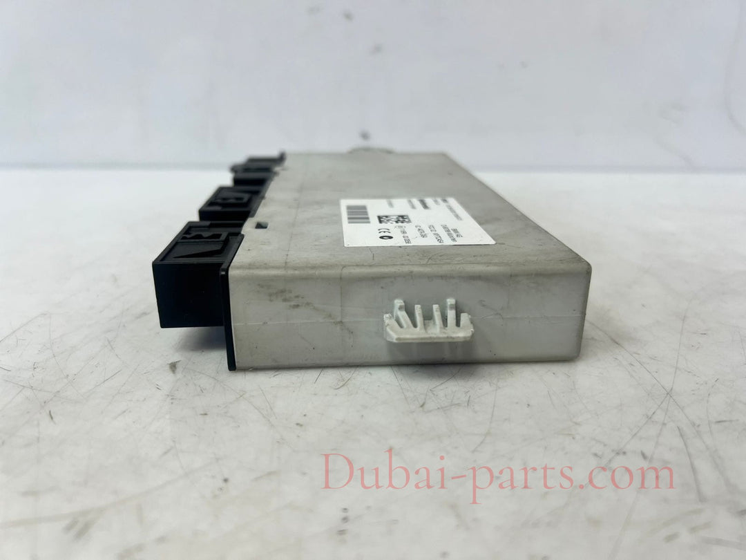 2012-2015 BMW 5' 6' 7' X3, and X4 750i xDrive Cas4 CA Control Unit 9301518 OEM