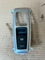 Load image into Gallery viewer, 2007-2013 BMW X5 E70 and X6 E71 E72 Parking Brake Switch 9148508 OEM