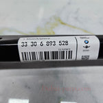 Load image into Gallery viewer, BMW 5 6 7 Series G30 G31 G14 G11 Trailing Arm Rubber Mount Rear Rubber 6893528