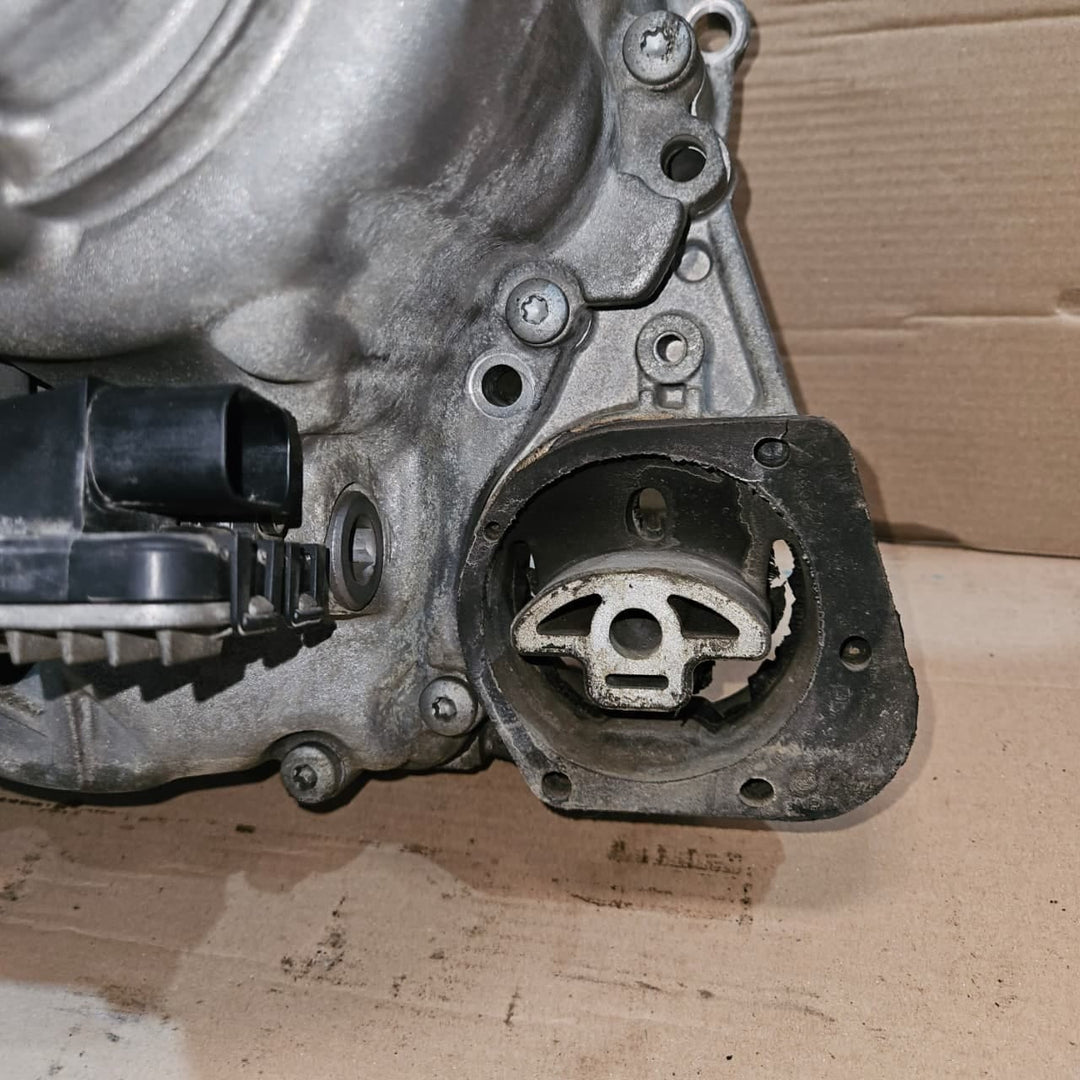 2011 BMW X1 E84 and X3 Transfer Box ATC35L 7635758 OEM