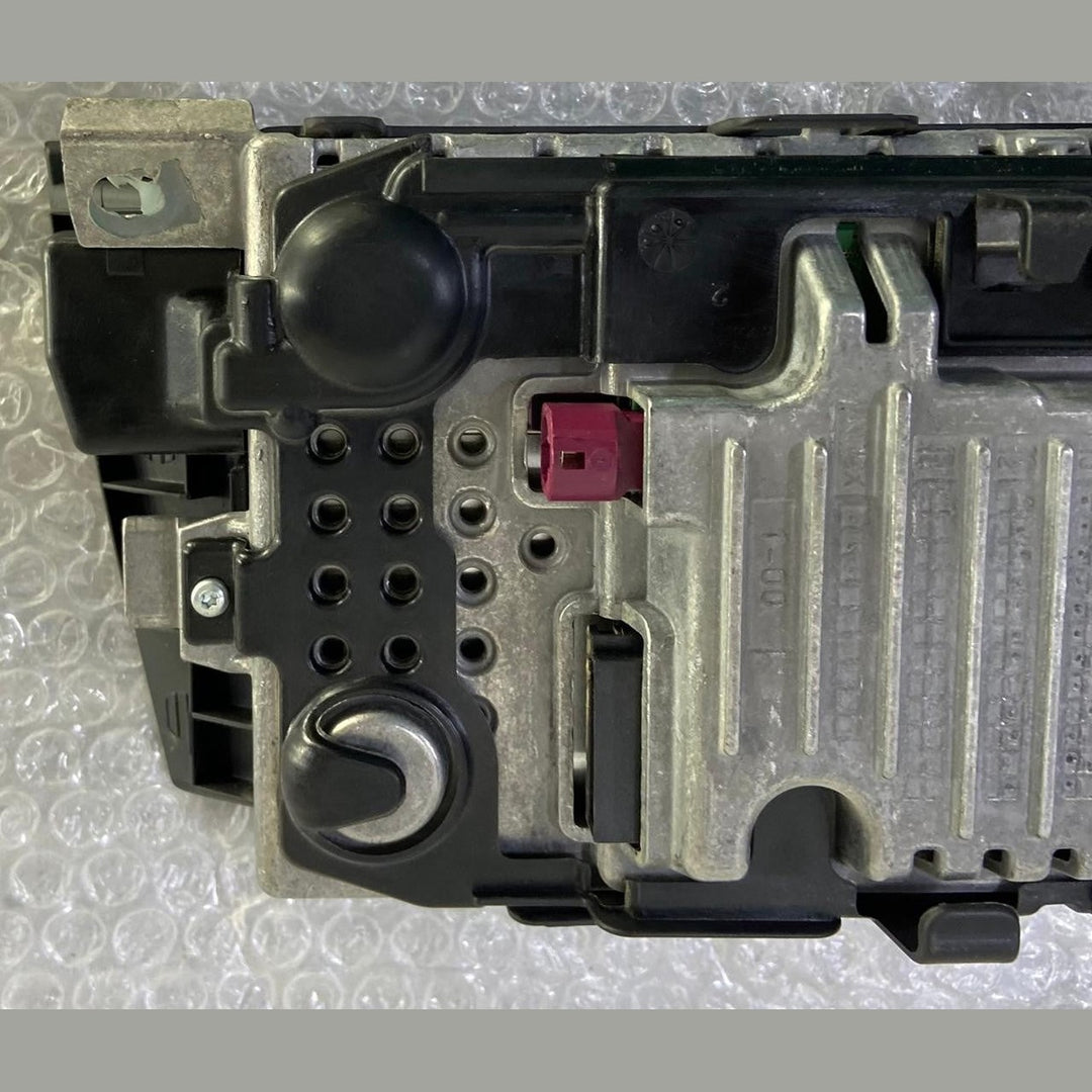 OEM BMW F01 F02 F03 740 750 Central Information Display Screen 10.25" 9268709