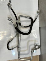 Load image into Gallery viewer, 2022-2025 BMW iX 120 A/C Air Conditioning Pipe/Hose 5A01C90 ELECTRIC OEM