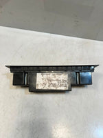 Load image into Gallery viewer, 2001-2006 BMW X5 E53 A/C Climate Control Panel UNIT 6972165 OEM
