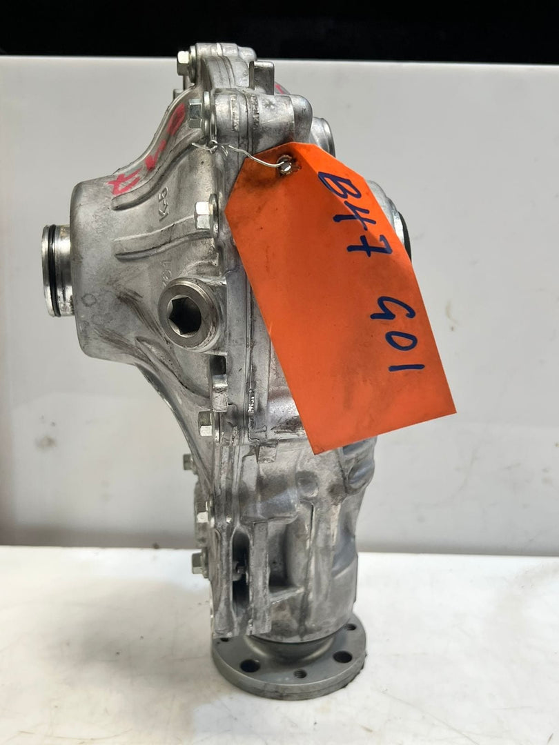 2017 BMW X3 G01 B47 X4 G02 G20 X7 G07 Front Differential 8487444 OEM