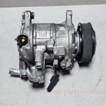 Bild in die Galerieansicht laden, BMW Air Conditioning Compressor 9330831 3 Series F30 F30 F34 GT and 1 Series    