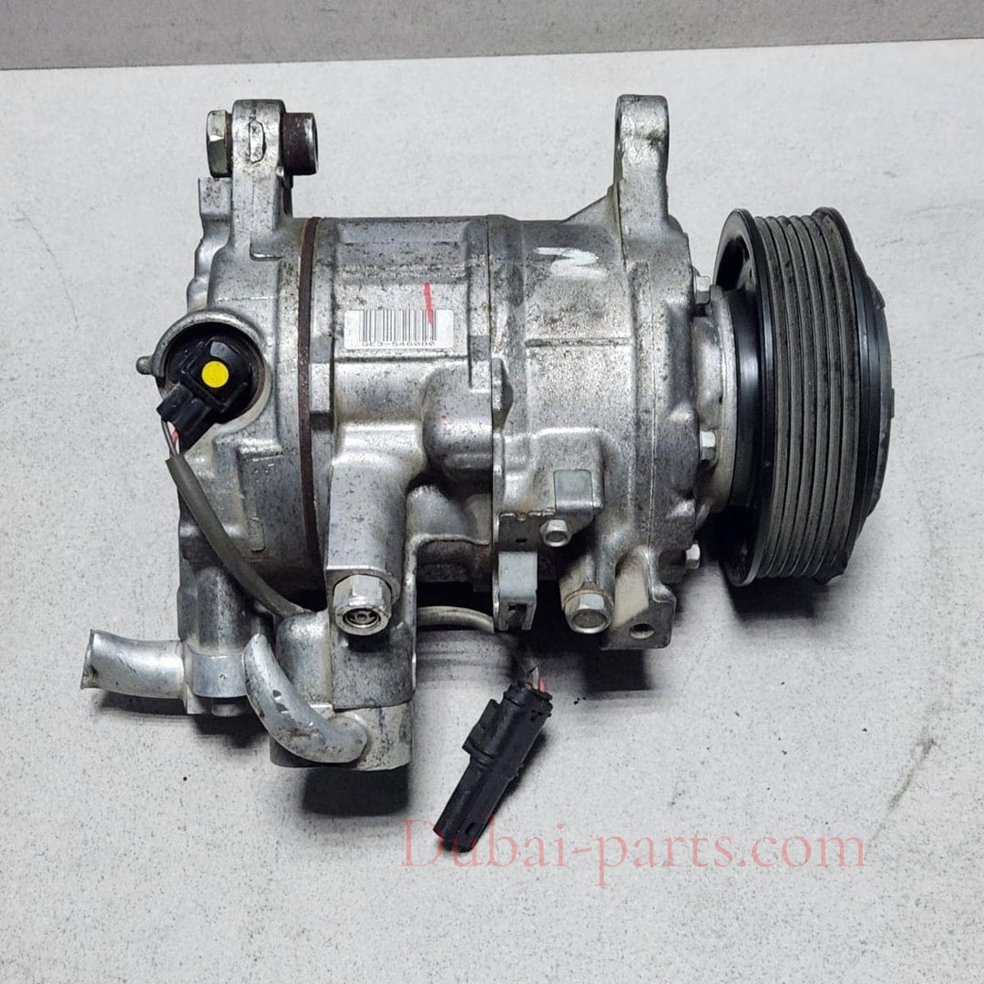 BMW Air Conditioning Compressor 9330831 3 Series F30 F30 F34 GT and 1 Series    