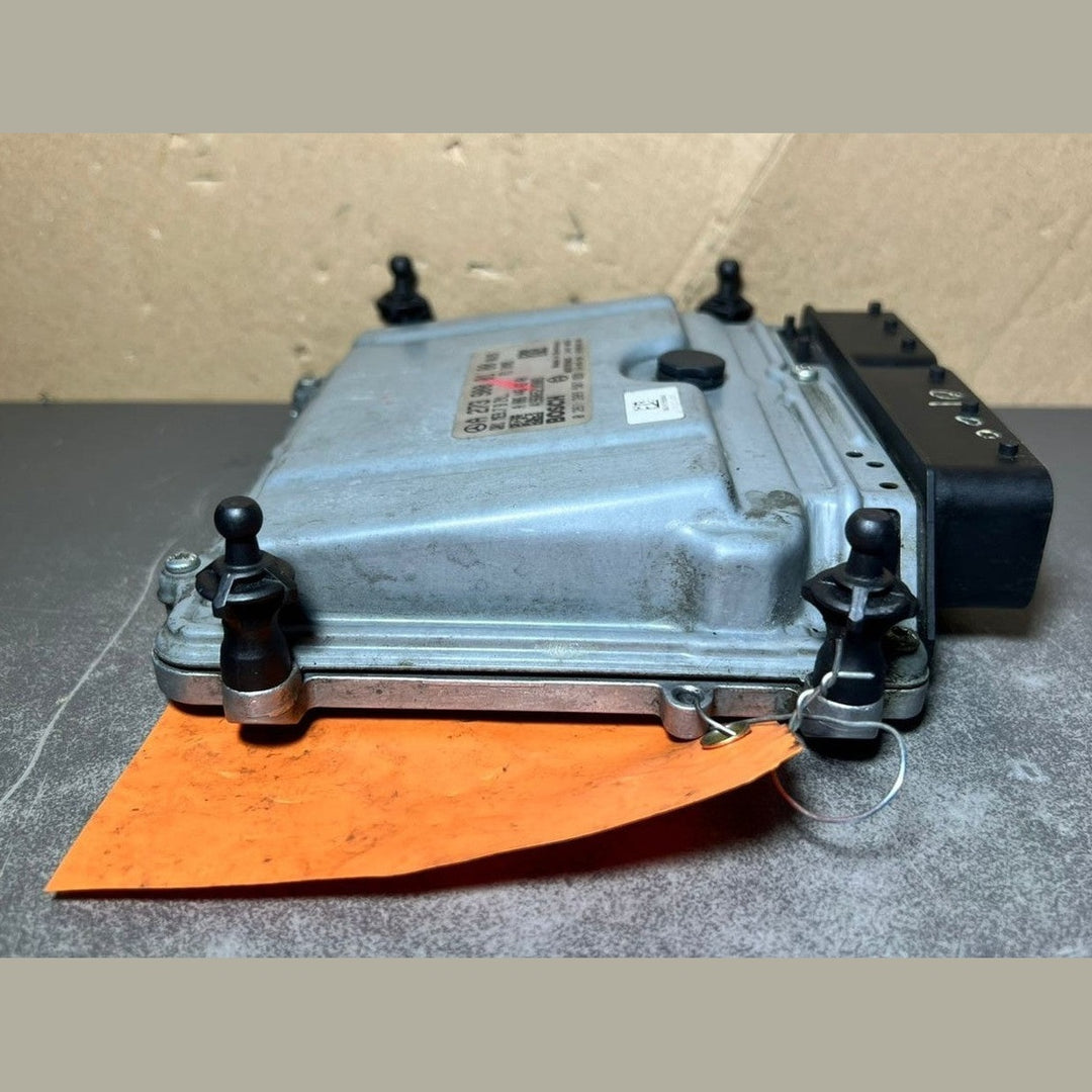 07-12 Mercedes W164 GL450 Engine Control Module Unit ECM ECU A273 9000100 OEM