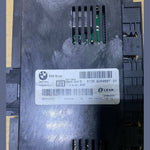 Load image into Gallery viewer, 2010-2015 BMW X1 Footwell Light Control Module 9286887 X1 E84 and E90 E92 E93