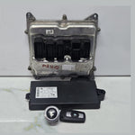 قم بتحميل الصورة إلى عارض الصور، BMW X1 E84 N20 20i ECU Engine Control Unit 8603576 Automatic OEM DME