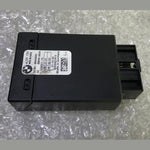 قم بتحميل الصورة إلى عارض الصور، OEM BMW X6 G06 X5 G05 X7 G07 control unit steering column 8842045