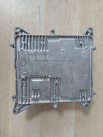 Load image into Gallery viewer, BMW 520i F10 2012-2013 N20 ENGINE CONTROL ECU UNIT + CAS + KEY 7644747