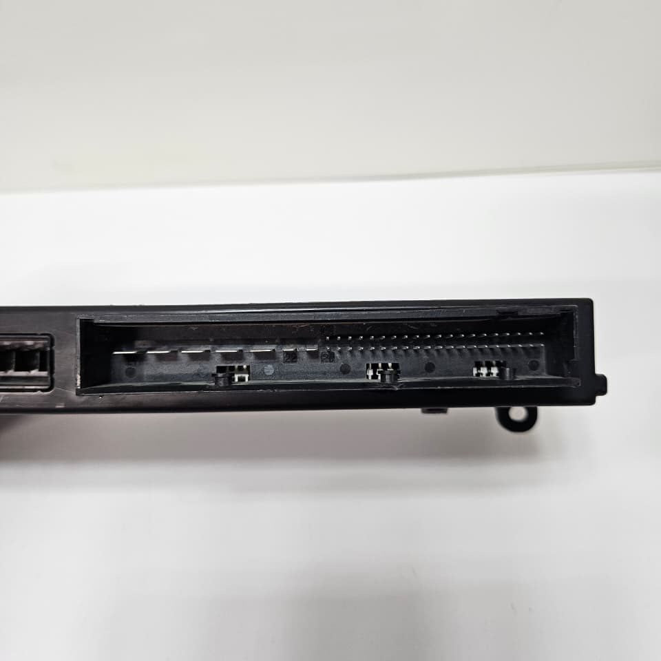 BMW E87 Junction Box ECU Body Control Module Unit H2 PL2RR JBBFE 9253482 OEM