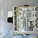 Bild in die Galerieansicht laden, 2017-2020 Mercedes-Benz C43 AMG Door Control Module A 2229001614 W205 C-Class C6