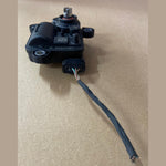 Load image into Gallery viewer, 2022 OEM BMW 740I EXHAUST GAS VALVE ACTUATOR UNIT MOTOR 5A607B7