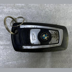 قم بتحميل الصورة إلى عارض الصور، OEM BMW F25 N47 Engine Control Unit ECU DDE 8596358 ECU SET BOSCH