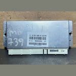 قم بتحميل الصورة إلى عارض الصور، 07-13 Mercedes W164 GL Air Airmatic Suspension Control Module A251 5454132 OEM