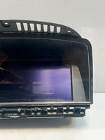 قم بتحميل الصورة إلى عارض الصور، 2006-2008 BMW 750i 7 Series E65 E66 HARMAN Information Display Screen 9157123