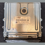 Bild in die Galerieansicht laden, OEM BMW X5 E70 X6 E71 30dX Diesel N57 ENGINE CONTROL UNIT  ECU SET DDE 8517015