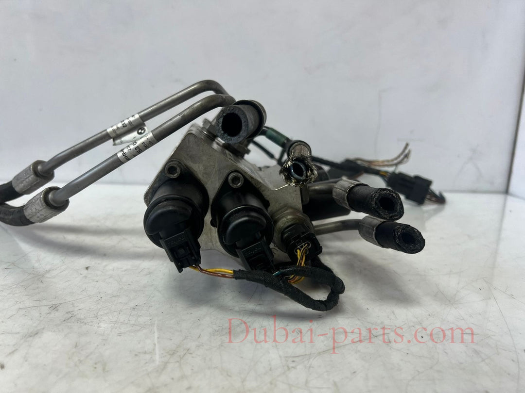 2002-2005 BMW 7' 745i 760Li Dynamic Drive Hydraulic Pump 6758704 OEM