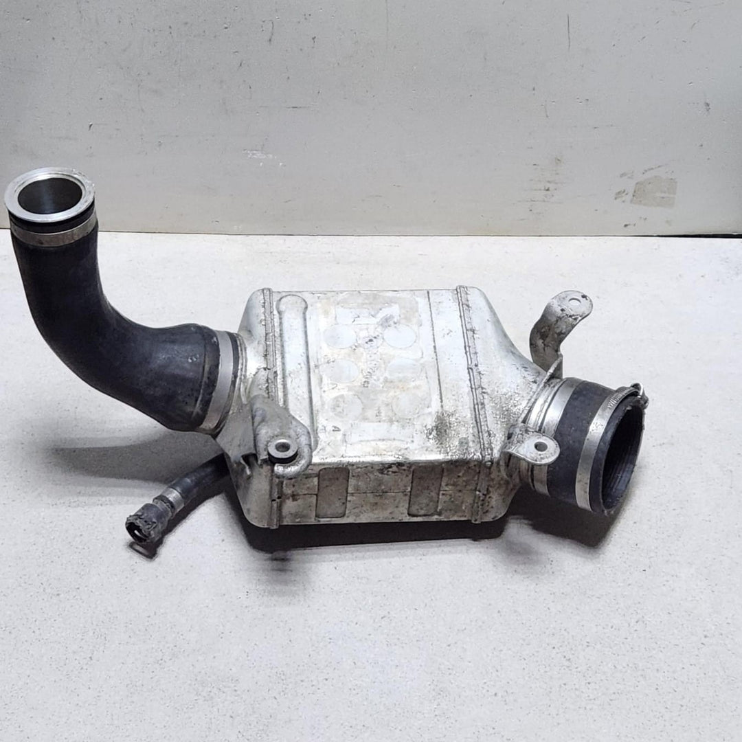 2008-2019 BMW X6 Intercooler 7575404 X6 E71 