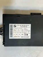 Load image into Gallery viewer, 2011 BMW X1 E84 Engine Control Unit ECU SET DDE+CAS3+1 KEY 851249801 OEM