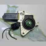 Bild in die Galerieansicht laden, 2013-2016 Mercedes E400 Window Regulator Motor A2078200642 E Class W207 CLS W218
