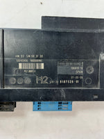 Load image into Gallery viewer, BMW 1 Series E87 E81 LCI Body Control Module BCM 9187539 OEM
