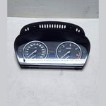 Bild in die Galerieansicht laden, 2007-2013 BMW X5 Instrument Cluster Speedometer 9153843 X5 E70