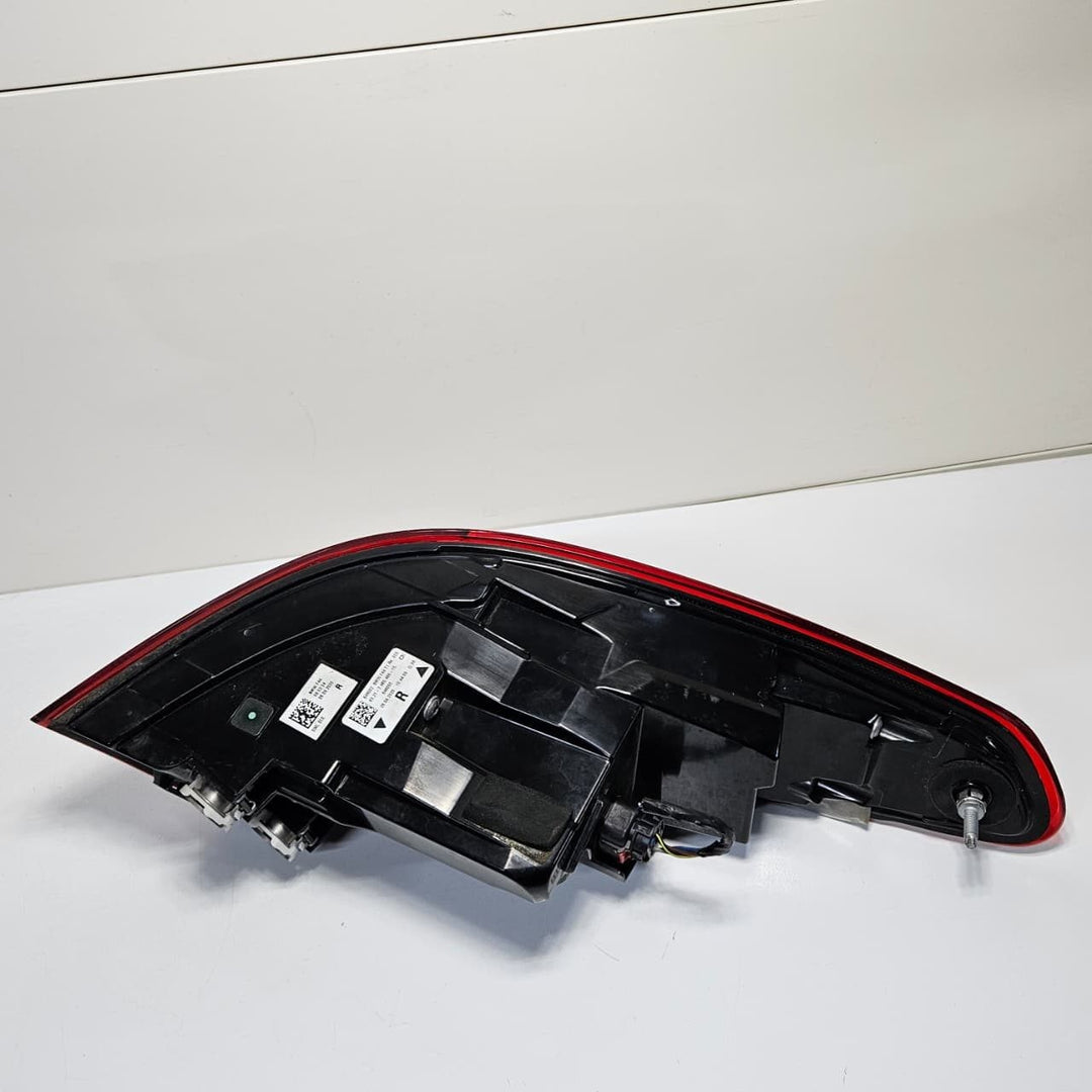 BMW 2 Series Gran Coupe F44 Rear Light Side Panel 7465466 