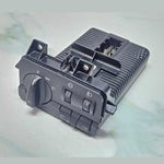 Load image into Gallery viewer, BMW E46 HEADLIGHT FOG LIGHT CONTROL SWITCH 6923478 OEM