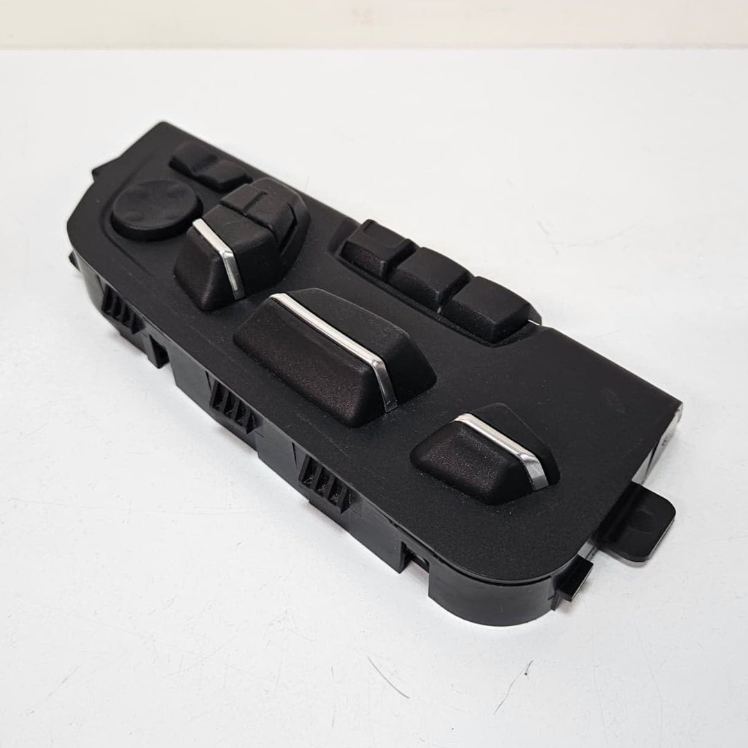 2015-2019 BMW X5 X6 Front Right Seat Adjustment Switch 9285728
