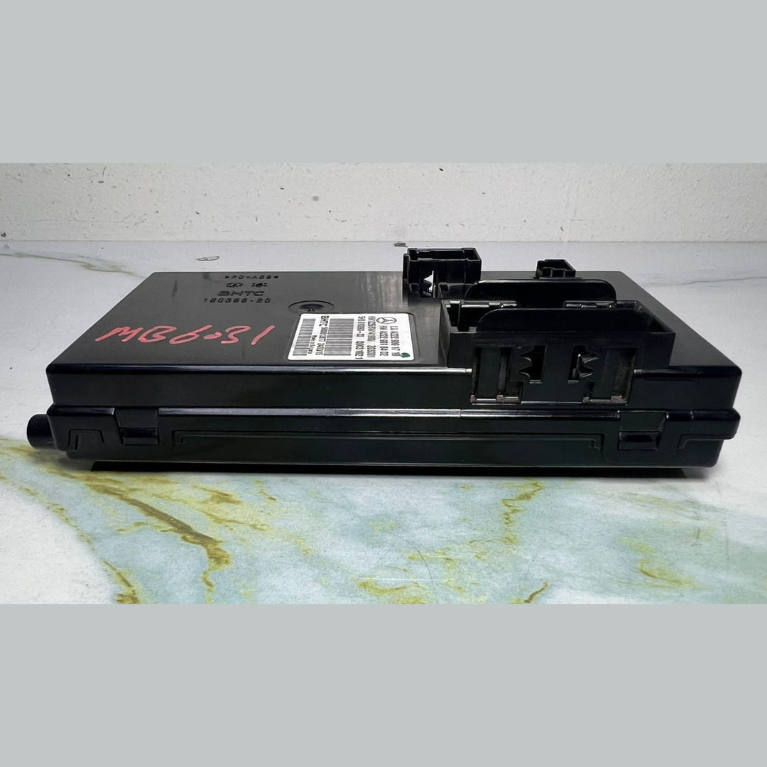 Mercedes Air Conditioner Control Unit A2229001710 W222 and W221 S-Class