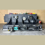 Bild in die Galerieansicht laden, Mercedes-Benz W215 CL55 AMG Front SAM Module Relay Fuse Box A028 5459832 OEM