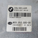 Load image into Gallery viewer, OEM BMW 7 Series F01 F02 VSU400 Voltage Converter Control Module Unit 9247159