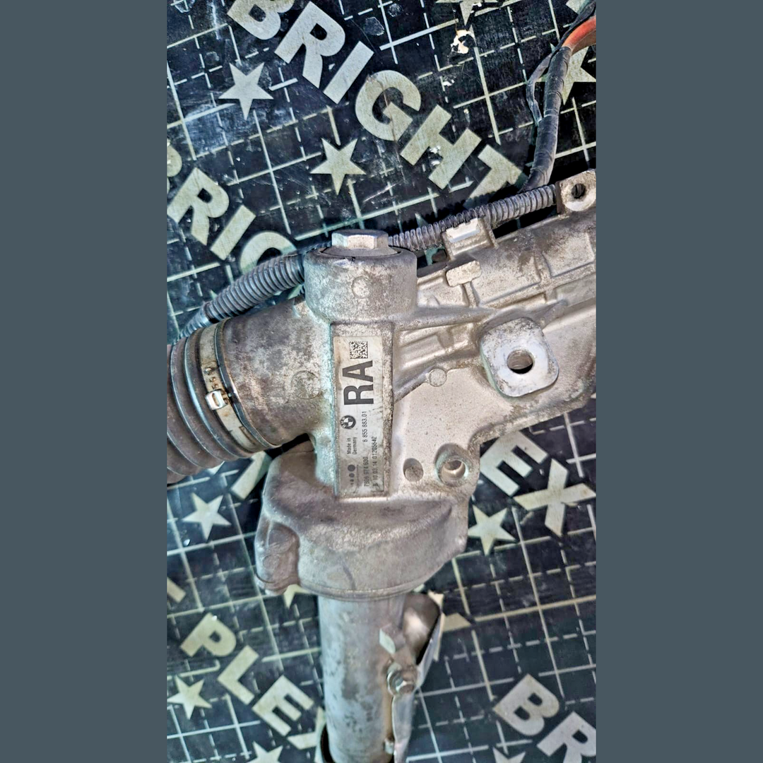 OEM BMW X1 E84 E81 E87 LCI E90 E91 Power Steering Rack RHD 6855883