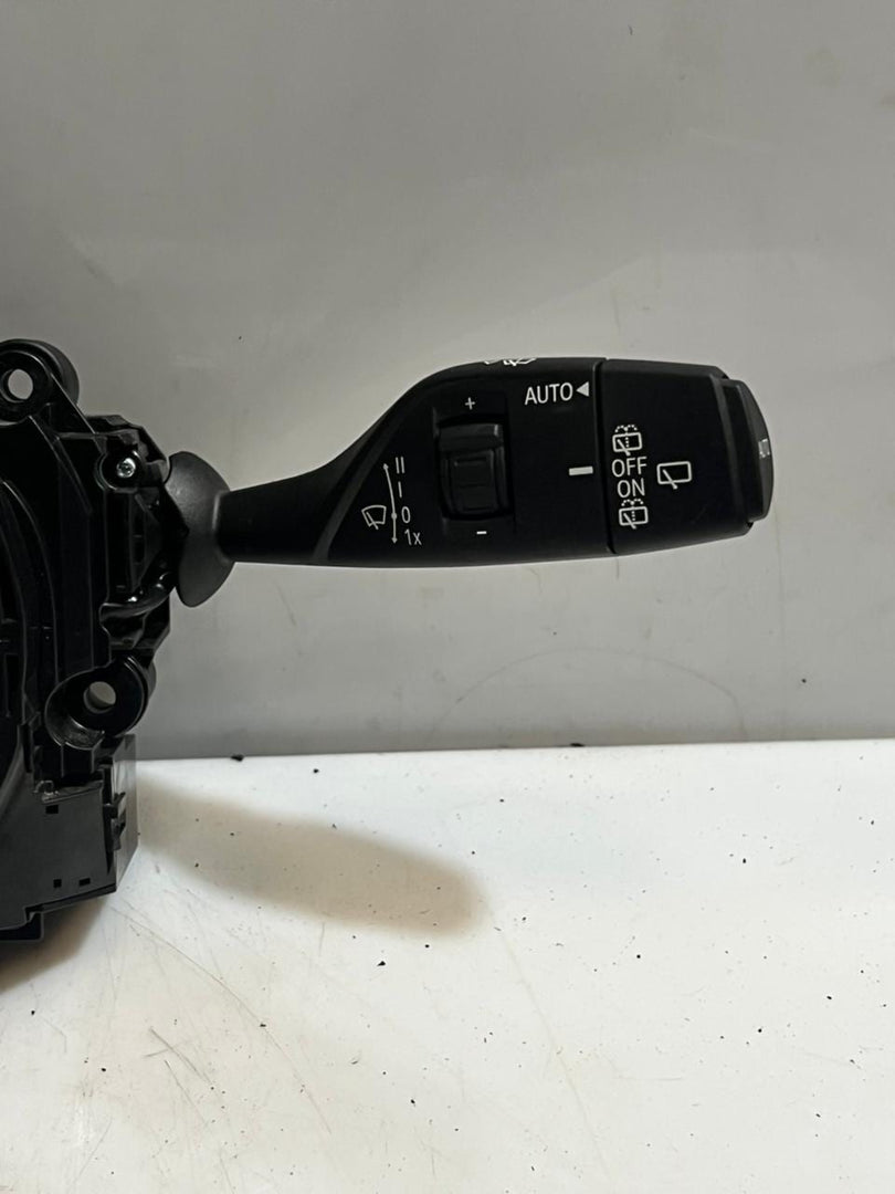 BMW X1 F48 X5 X3 F25 F15 F45 F46 E39 Switch Unit Steering Column 9368599 OEM