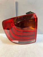 Load image into Gallery viewer, 2010-2015 BMW X1 E84 Tail Light ASSEMBLE, Left SIDE BACK LIGHT 2990109 ECE 