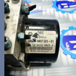 قم بتحميل الصورة إلى عارض الصور، BMW 1 3 series F20 F30 ABS Pump DSC ECU Controller 320d 6857323 6857324