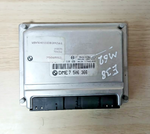 Load image into Gallery viewer, BMW 7 Series E38 735i 1998-2001 Engine Control Unit ECU Kit 7506366 7503871 1423