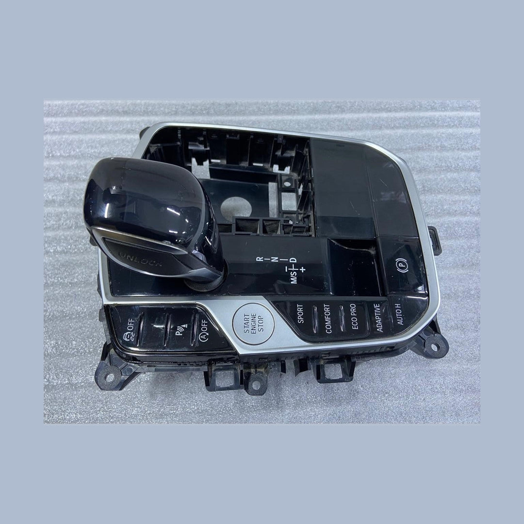 OEM BMW G07 G05 G06 X5 X7 Control Center Console Gear Knob 9857444