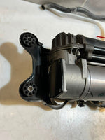 Load image into Gallery viewer, 2013-2019 BMW X5 F15, F85, and X6 F16 AIR Suspension Compressor PUMP 26071611
