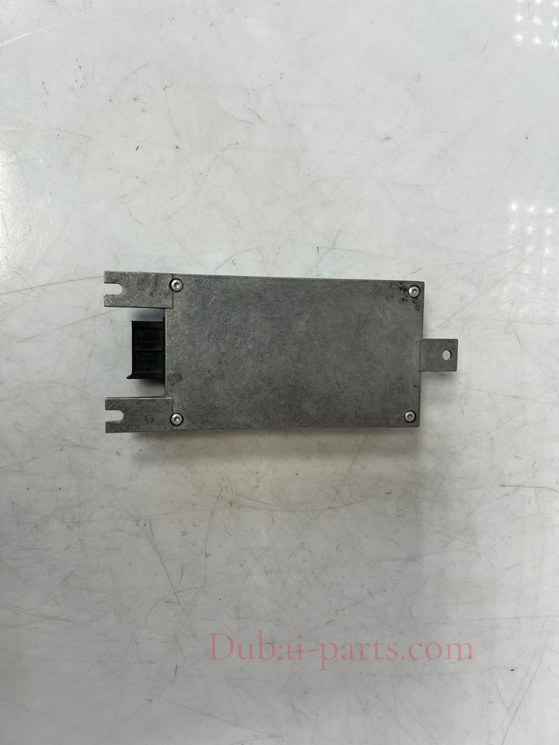 1996-98 BMW Z3 7' E65 E66 E67 Voice Control Input System Module 6960807 OEM
