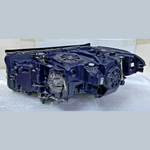 Bild in die Galerieansicht laden, OEM BMW 5 SER G30 G31 LED ADAPTIVE HEADLIGHT LEFT SIDE 8499109 LHD ECE NO MODULE