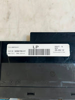 Load image into Gallery viewer, 2006-2012 BMW X5 E70 X6 E71 Central Body Control Module BCM 9286796 OEM