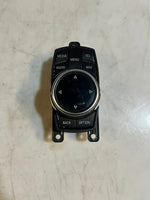 Load image into Gallery viewer, 2012-2016 BMW F30 F01 F04 F03 F02 328i iDrive Controller Switch 9320288 OEM
