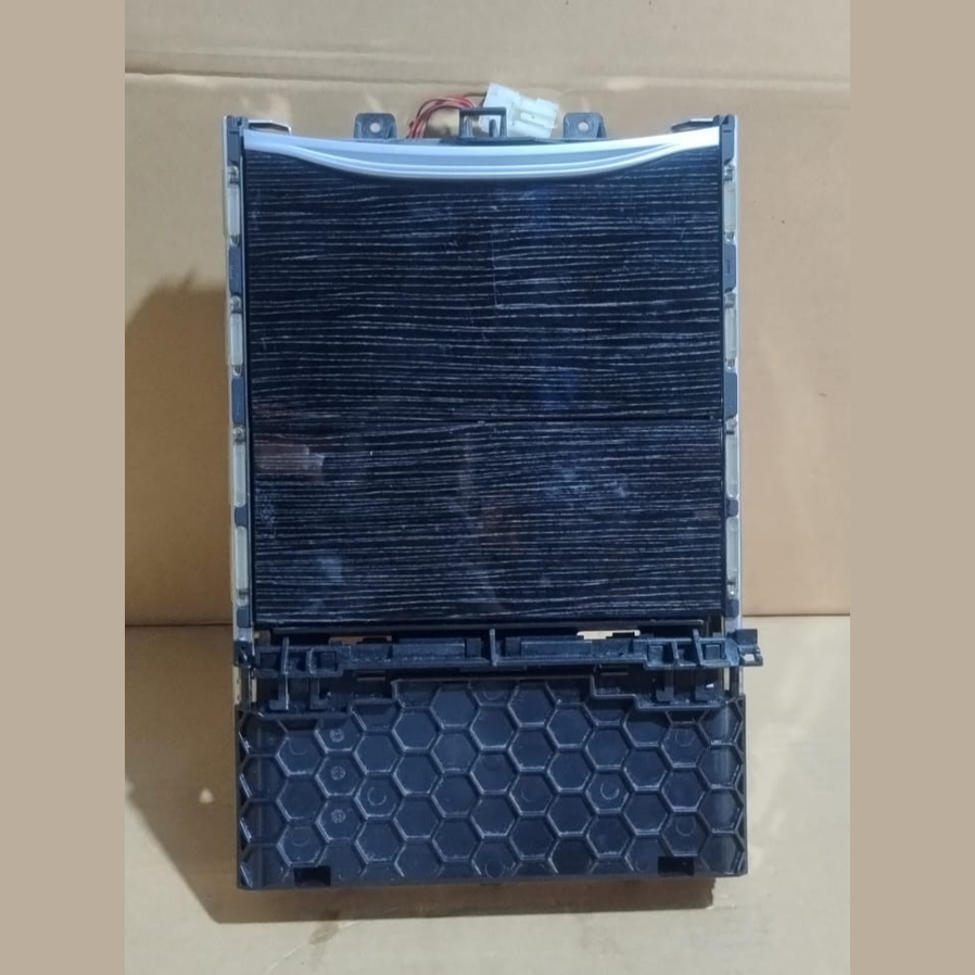 BMW G11 G12 7 SERIES CENTER CONSOLE CUP HOLDER P/N 9302629
