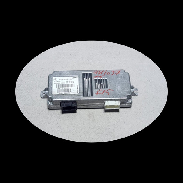 2014-2020 BMW X5 X6 X3 X4 i8 Surround View Camera Control Module 9396831 OEM