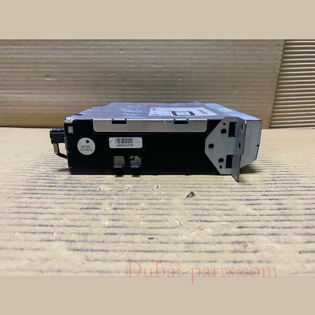 BMW Radio Head Unit 9248361 5 Series F10 and F11 Touring 