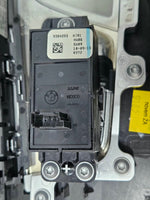 قم بتحميل الصورة إلى عارض الصور، 9352292-2015-2019 BMW 750i G11 G12 RHD Center Console Trim idrive &amp; Switches OEM