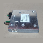 قم بتحميل الصورة إلى عارض الصور، GENUINE BMW F01 F06 F10 F15 F25 F30 G11 CONTROL UNIT TV MODULE2 9366605